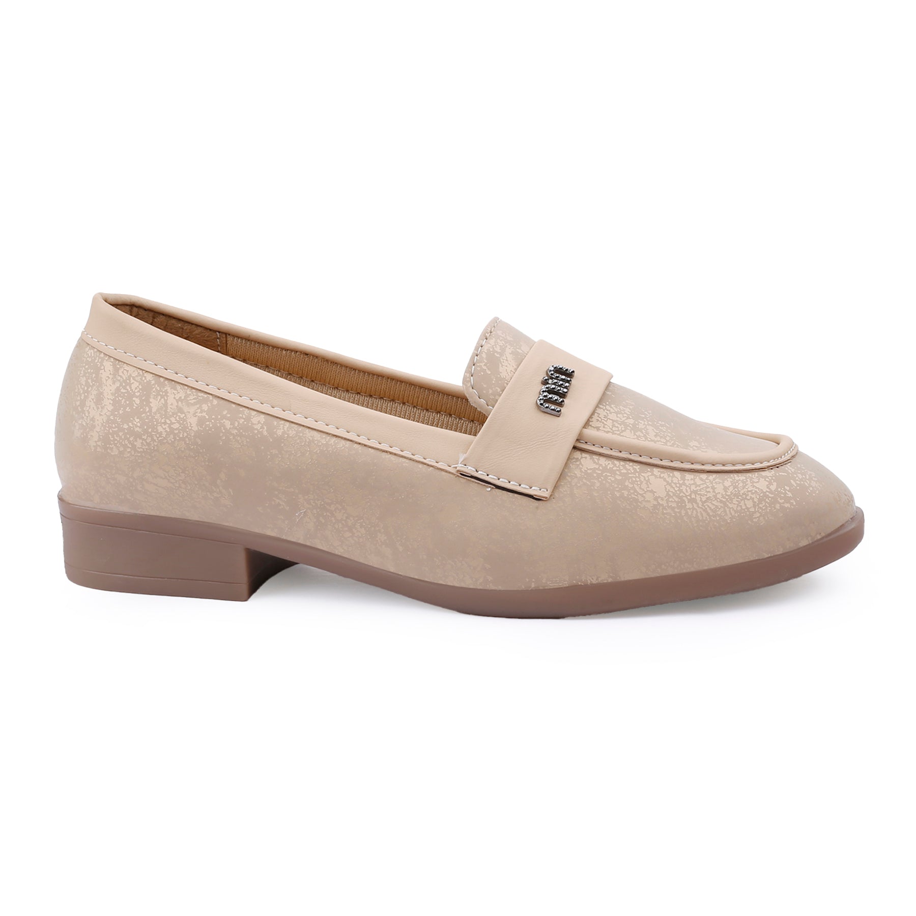 Marco Bellorri Womens Classic Loafers for Everyday Wear