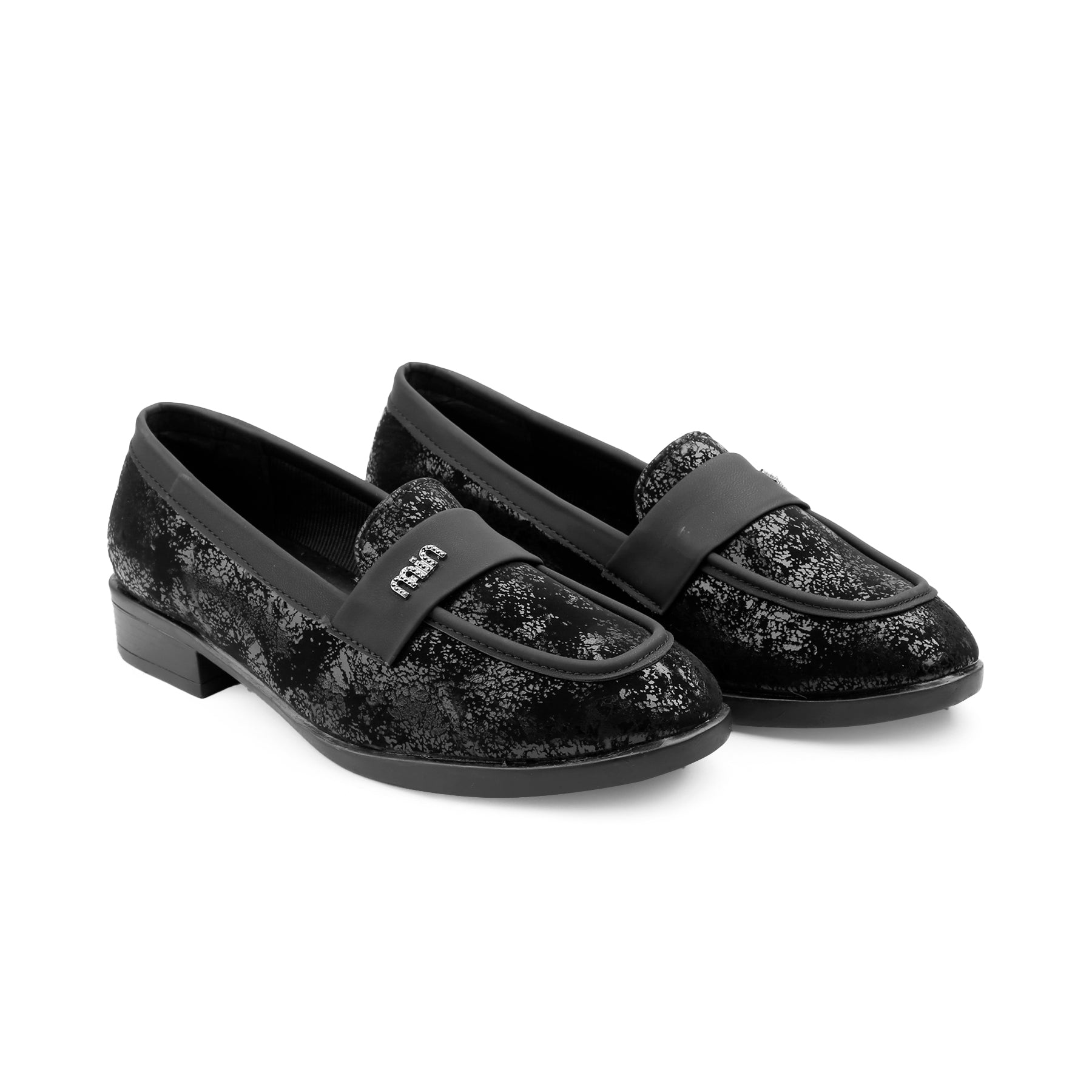 Marco Bellorri Womens Classic Loafers for Everyday Wear