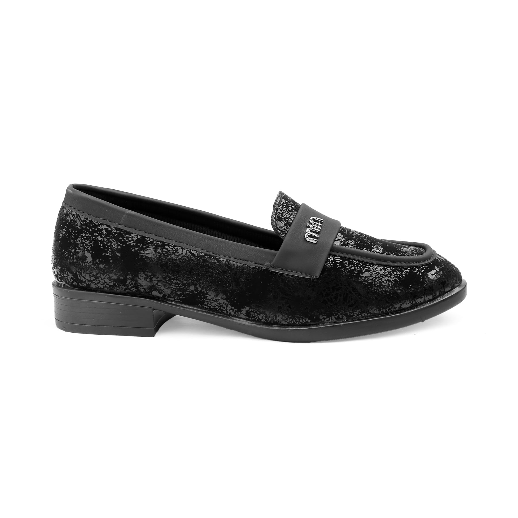 Marco Bellorri Womens Classic Loafers for Everyday Wear